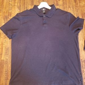 Calvin Klein Men's Polo